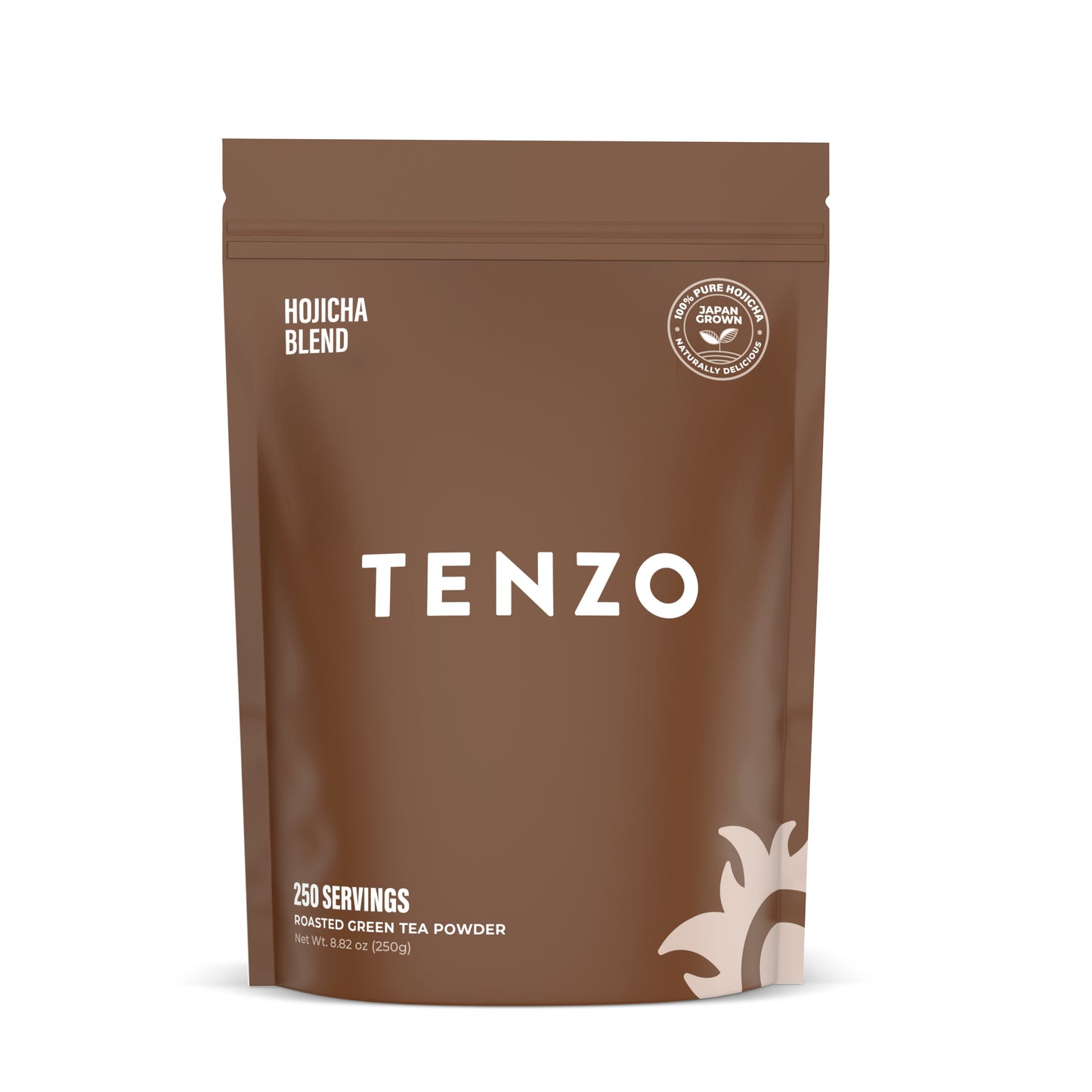 Tenzo Hojicha