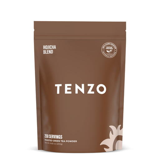 Tenzo Hojicha
