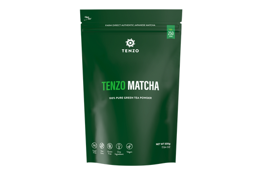 Tenzo Matcha - 500g